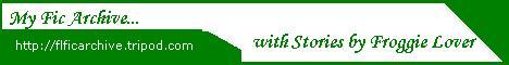 Fic Archive's Banner